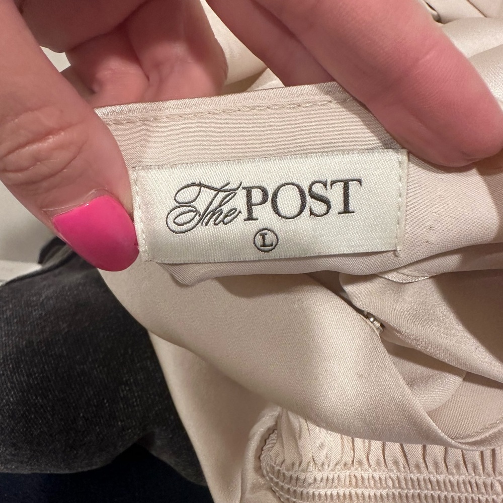 The Post Romper - image 2